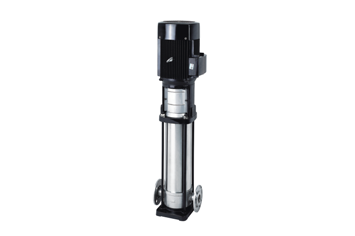 DL1-DL5 Stainless Steel Vertical  Multistage Centrifugal Pump