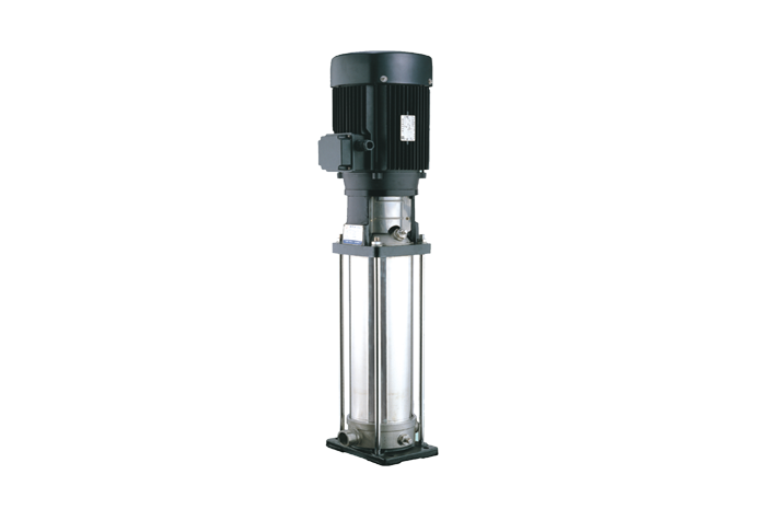 DL8-DL20 Stainless Steel Vertical  Multistage Centrifugal Pump