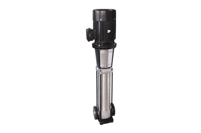 DL32-DL90 Stainless Steel Vertical  Multistage Centrifugal Pump