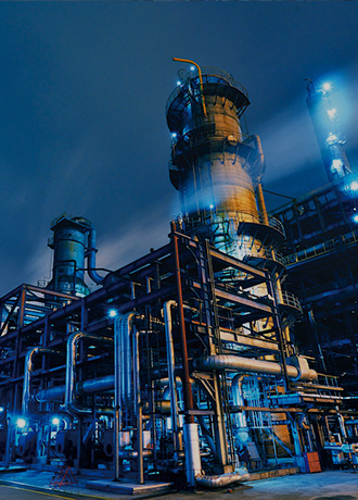 Quality assurance and long lifespan