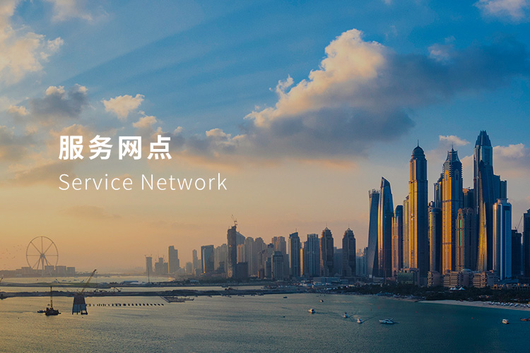 Service Network