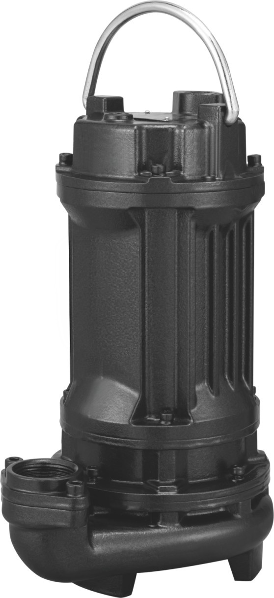 WQ-QG Submersible electric pumpfor sewage andsewage of cutting device